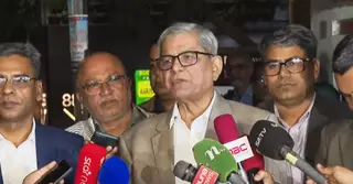 তফসিলের মাধ্যমে একটি নতুন সুযোগের সৃষ্টি হলো: মির্জা ফখরুল